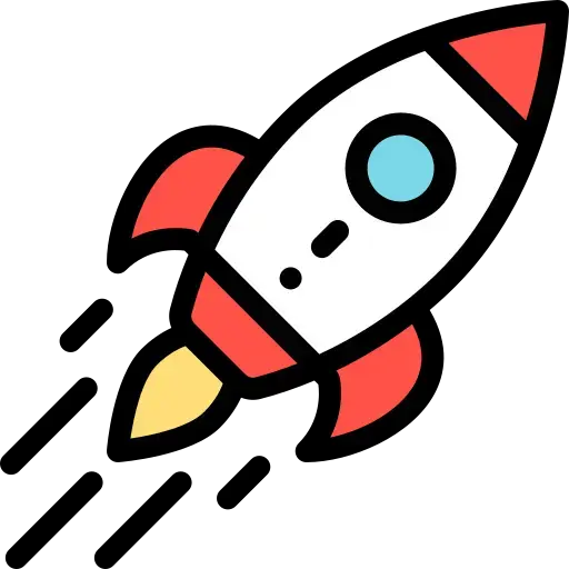 rocket