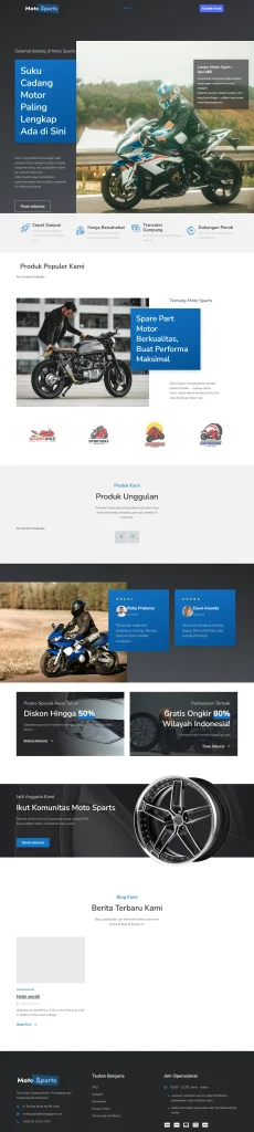 portofolio fazmen 4